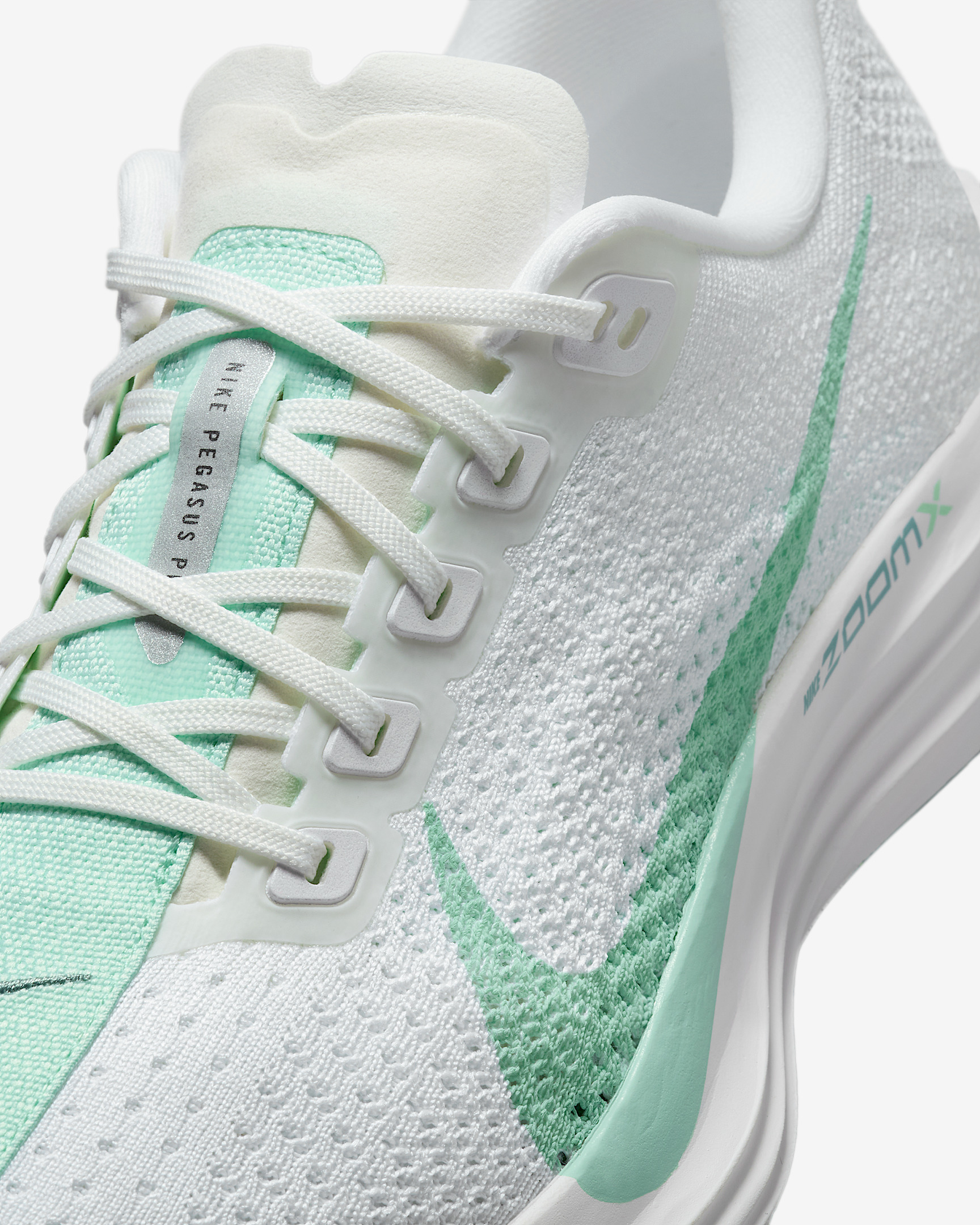 Nike Pegasus Plus Women's Road Running Shoes - 7