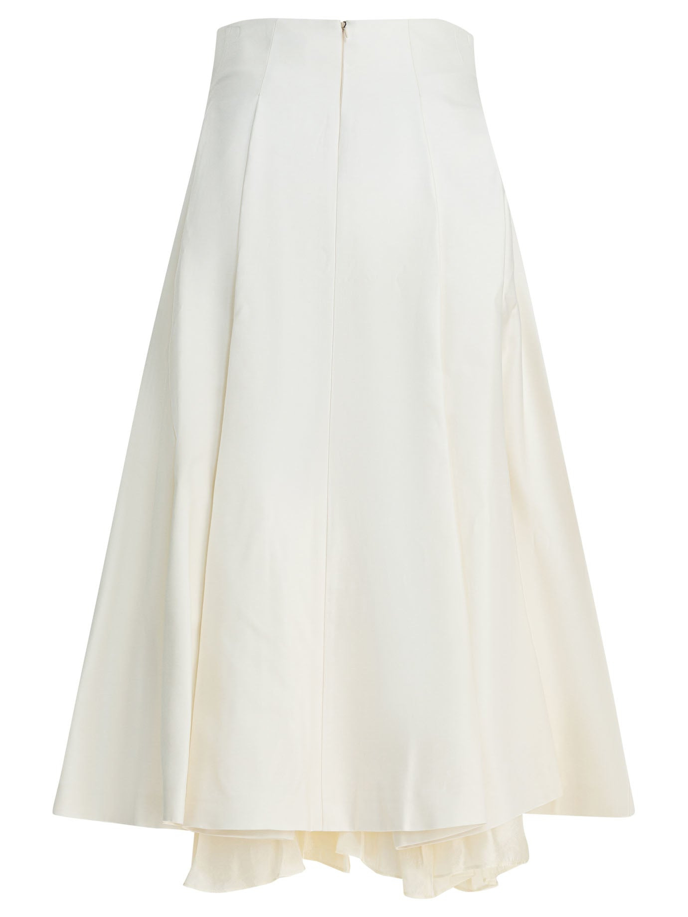 Sandbeige - Sandbeige Skirts - 2