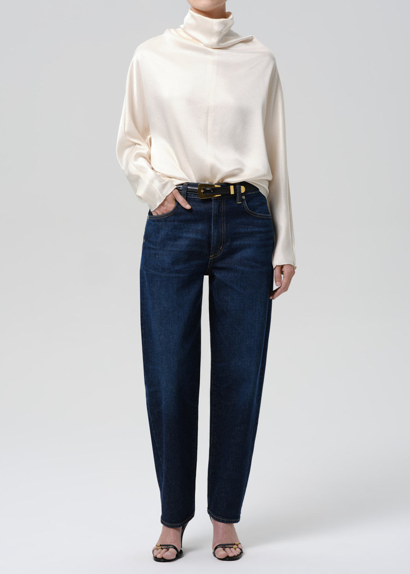 The Taper Jean In Aries - 1