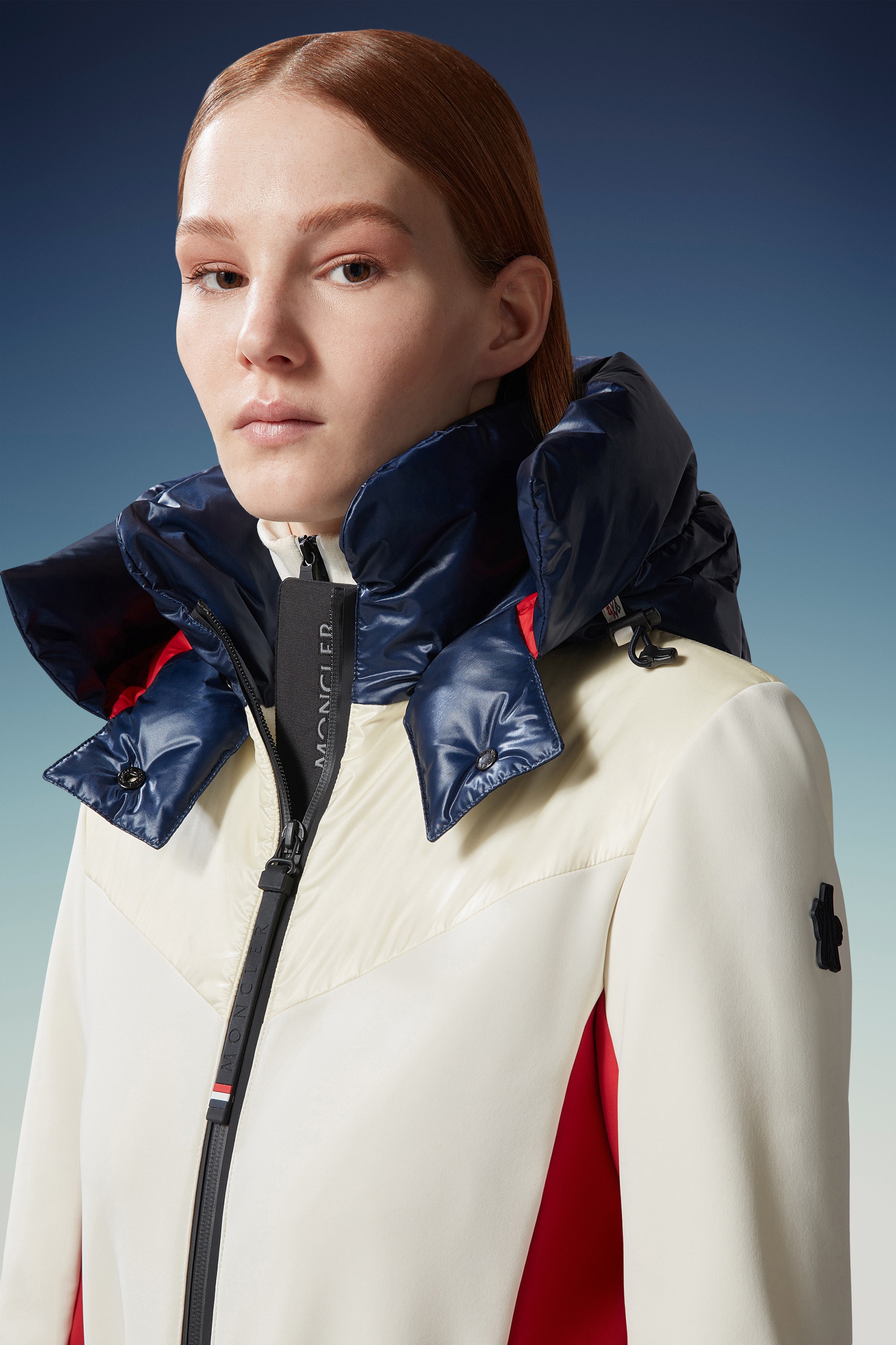 Moncler Ski Suit