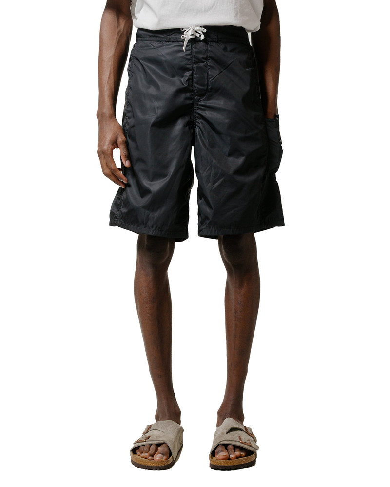 Stüssy Stüssy Paneled Board Short Black outlook