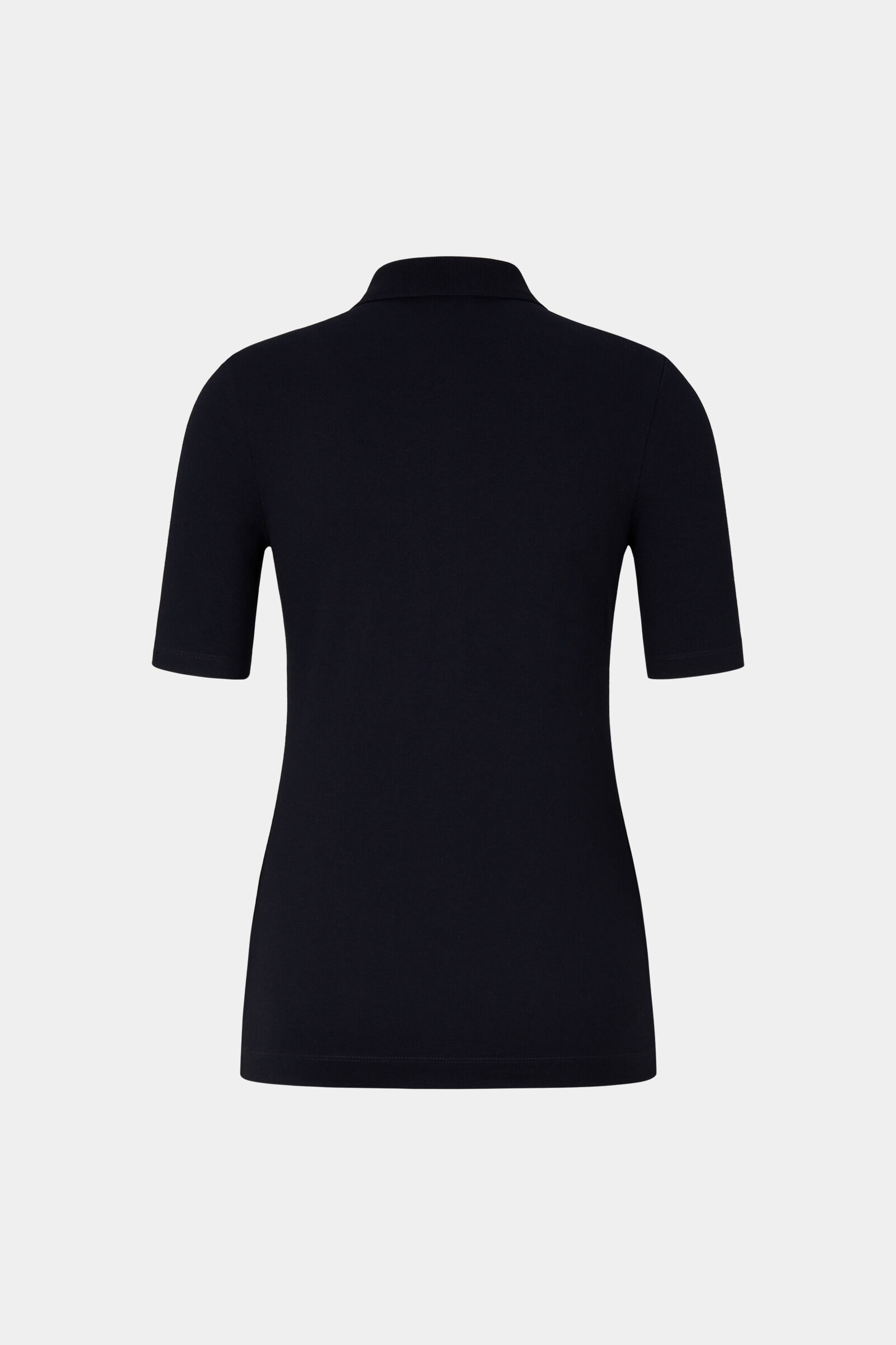 Malika Polo shirt in Dark blue - 5