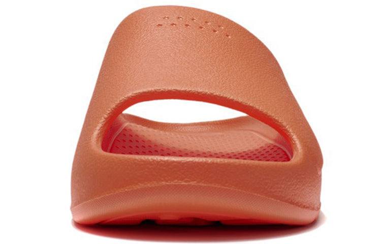 Li-Ning Fashion Slides 'Orange' AGAS029-2 - 5