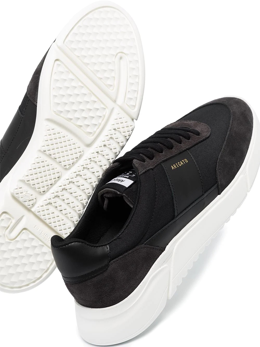 Genesis low-top sneakers - 2