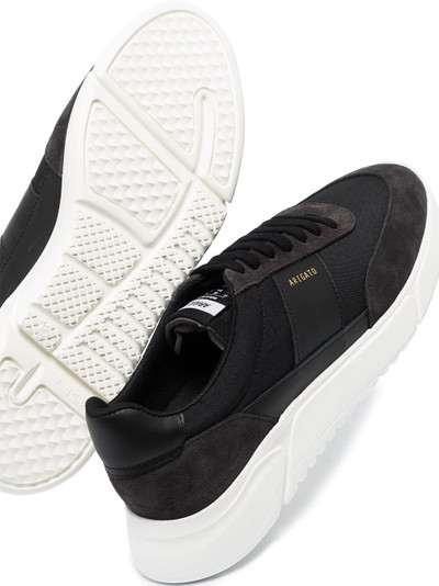 Axel Arigato Genesis low-top sneakers outlook