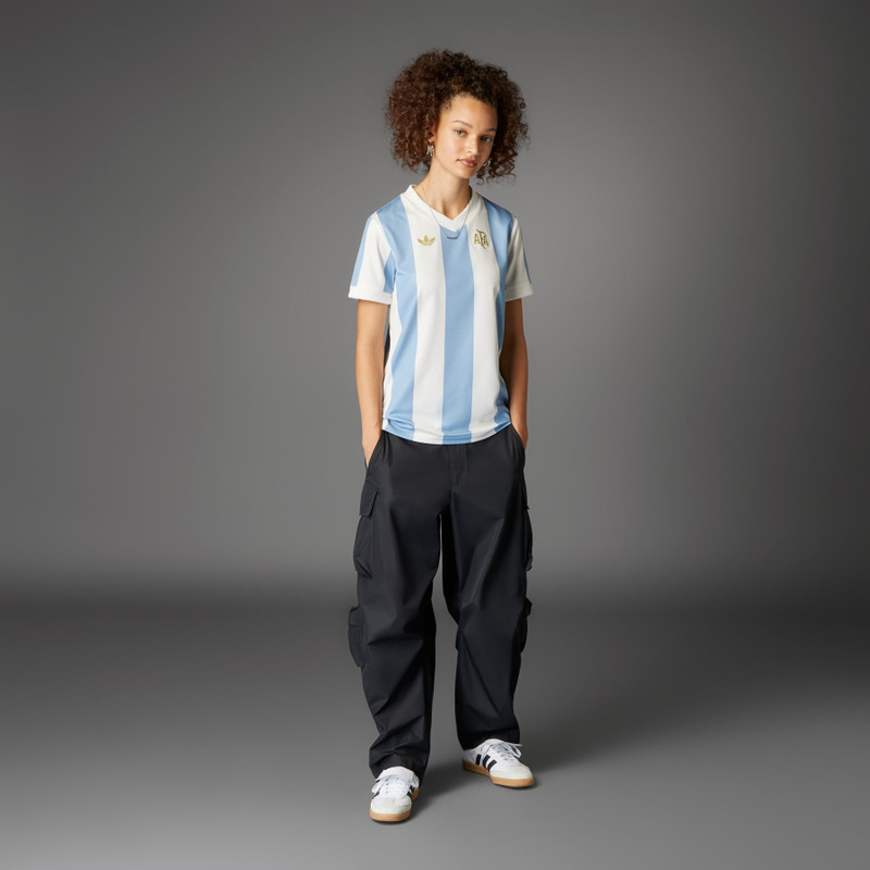 Argentina Anniversary Jersey 7