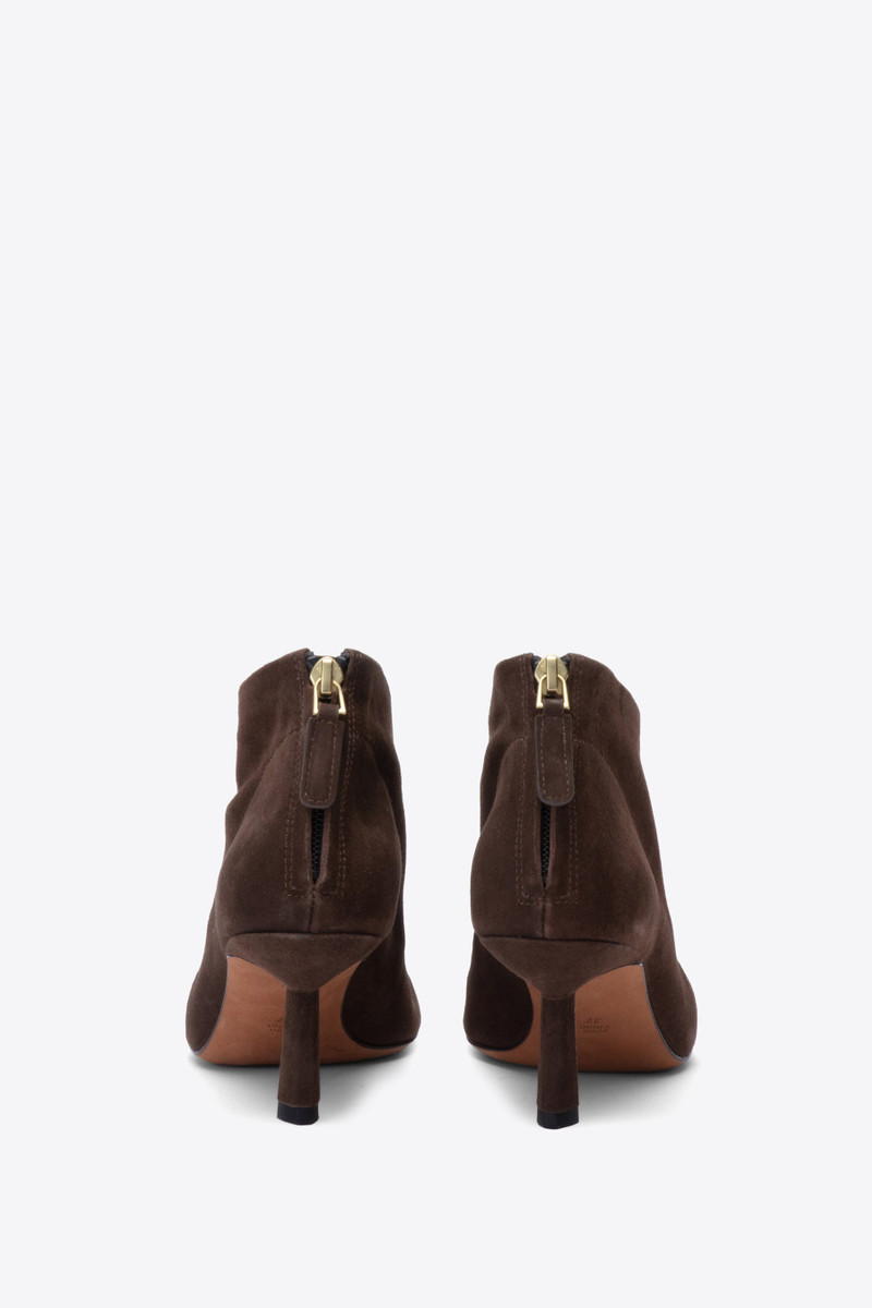 ID Glove Bootie 3