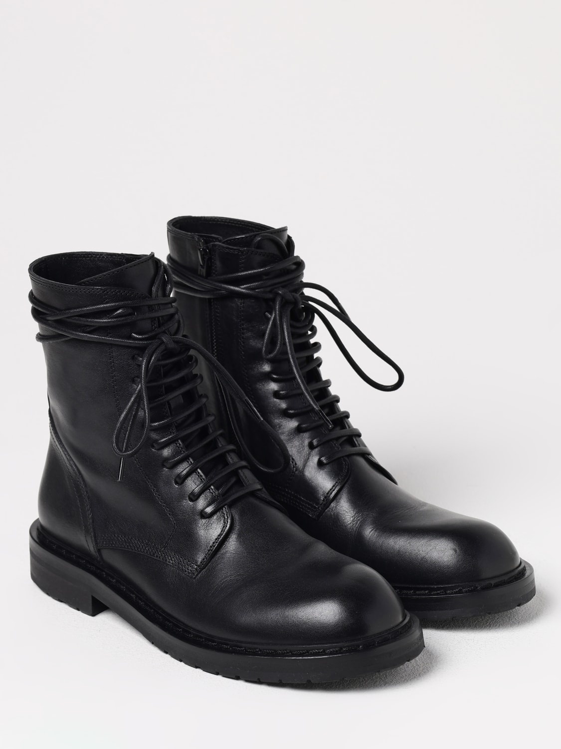 Boots men Ann Demeulemeester - 2