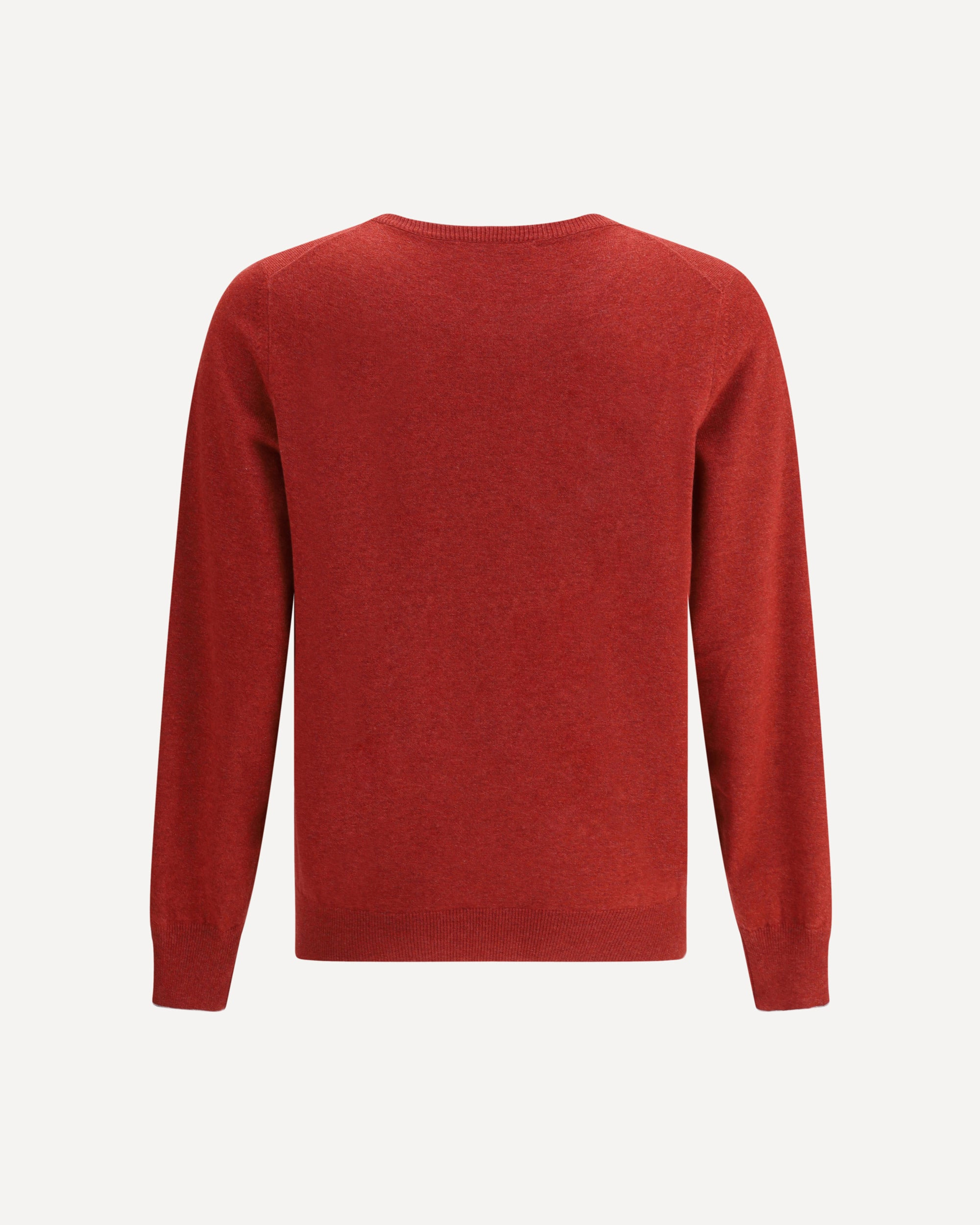 Cashmere Sweater - 2
