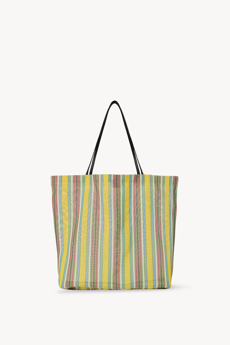 Barn Tote Bag in Mesh 1