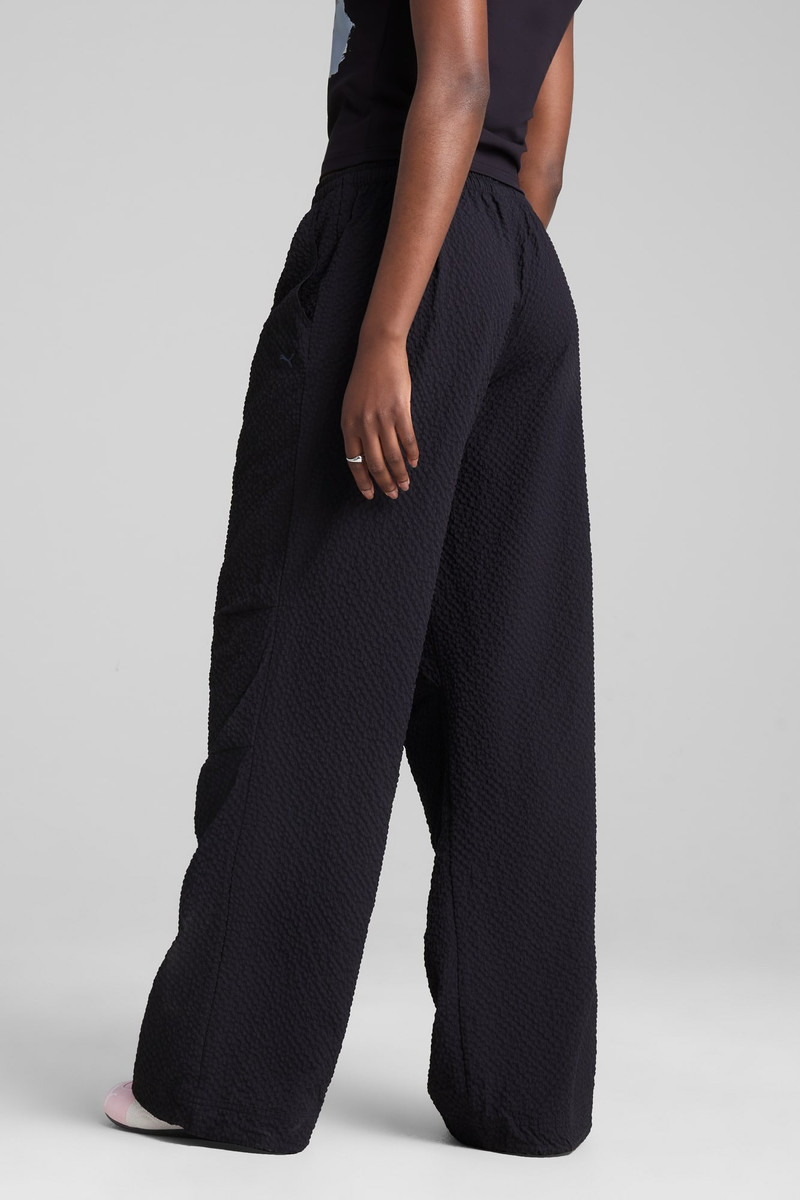 YONA Women's Parachute Pants 6