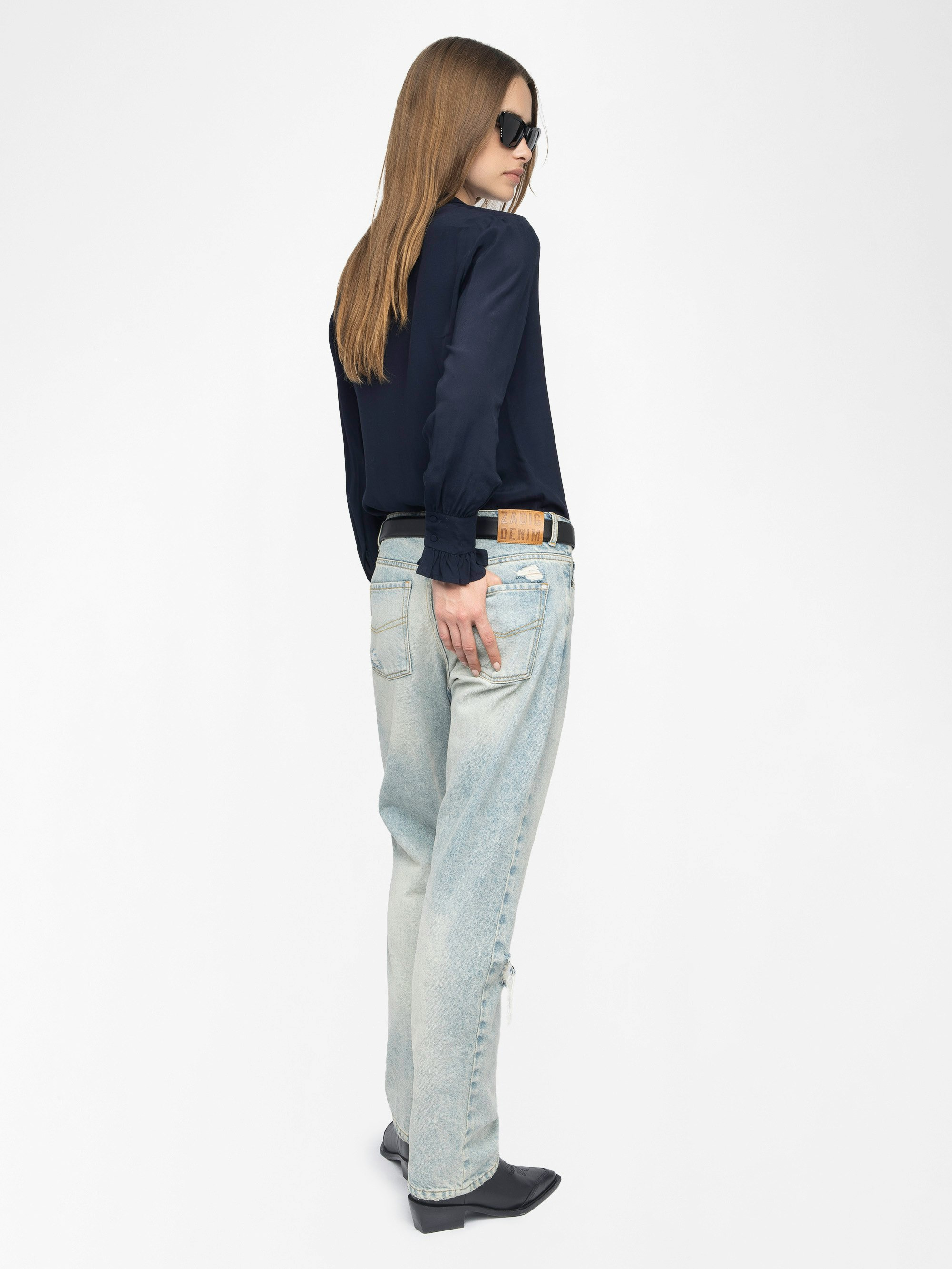 Thely Shirt - 3