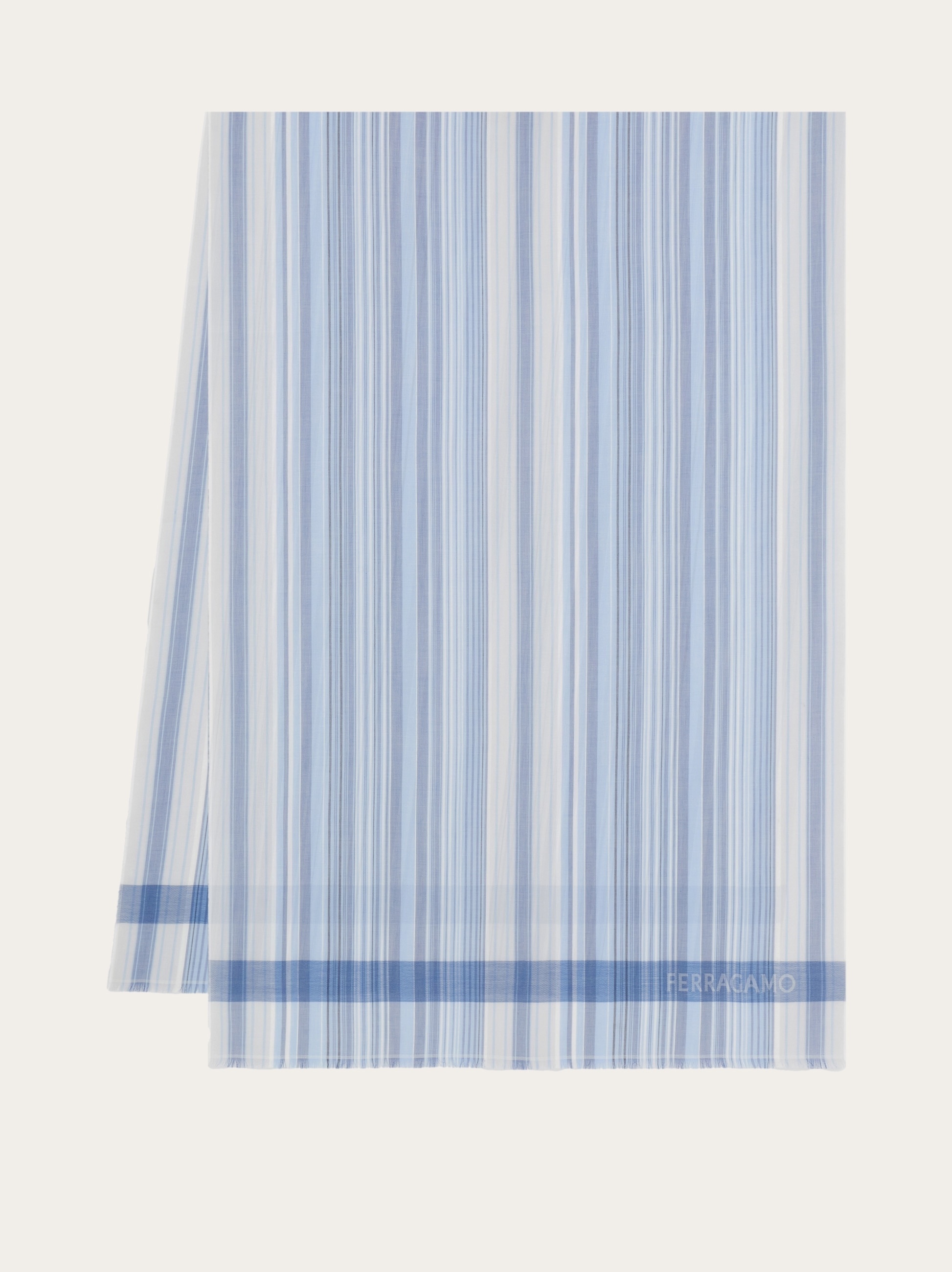 Lightweight stole - 1