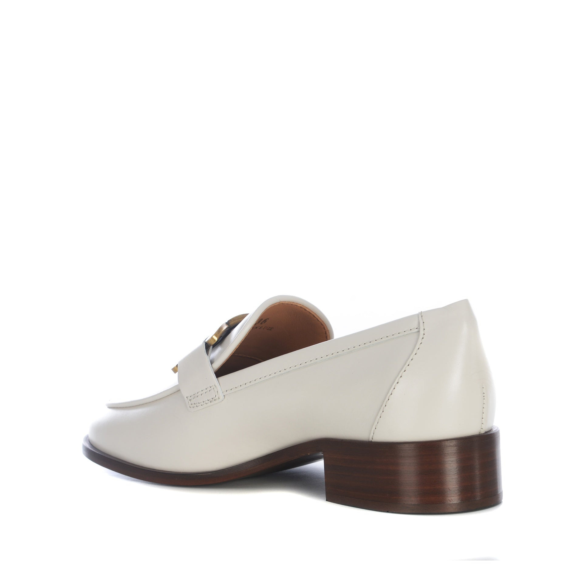 Tod's Leather Loafers Women - 3