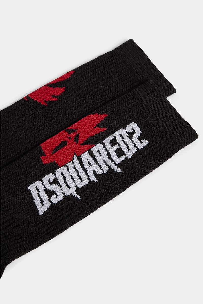 MID-CREW SOCKS - 3