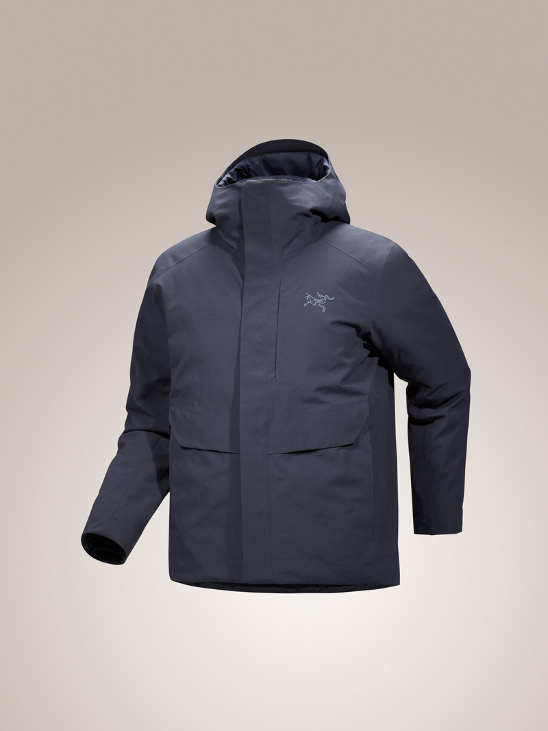 Therme Down Jacket 9