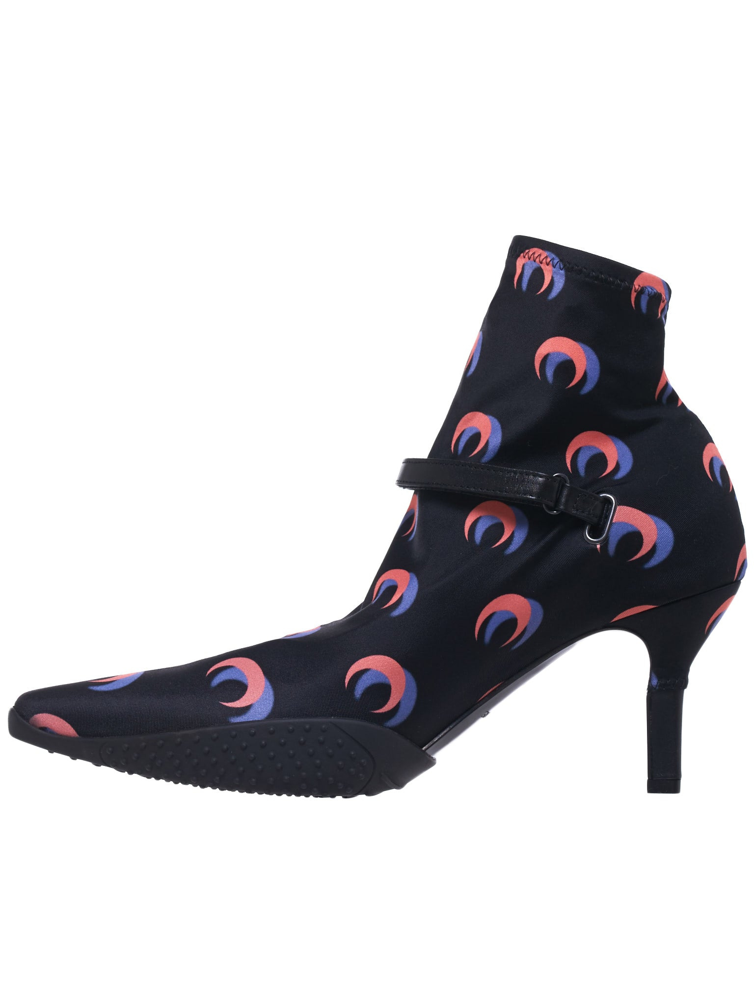 Radiation Future Heel - 3