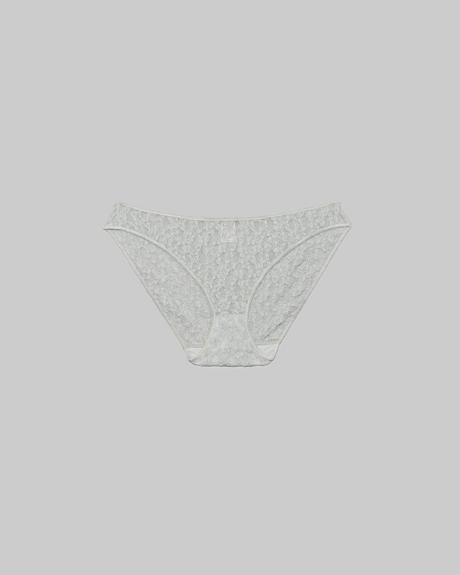 Crescent Pants - Organic Cotton Lace - 7