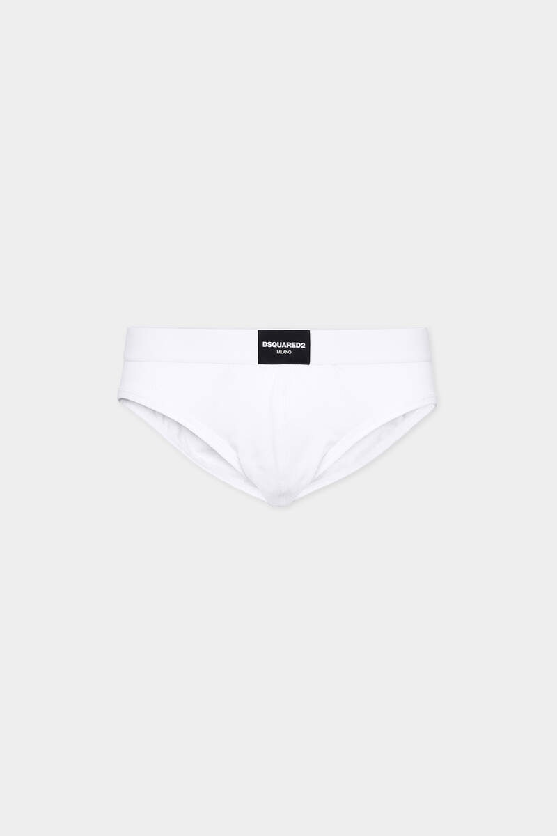 DSQUARED2 LOGO BRIEF - 1