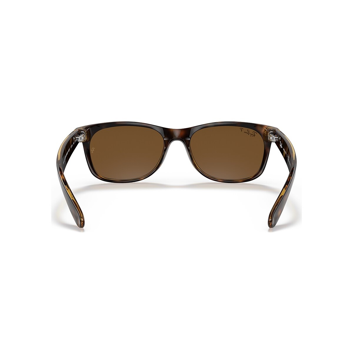 RB2132 New Wayfarer Classic - 5