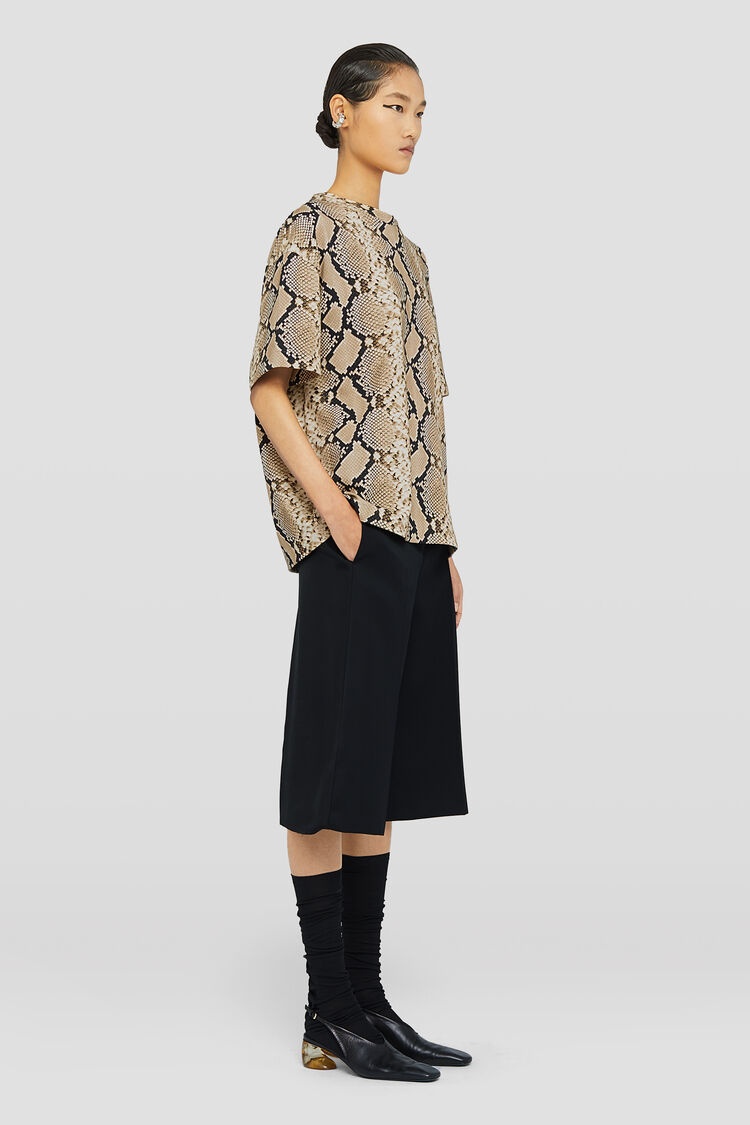 Printed T-Shirt - 3