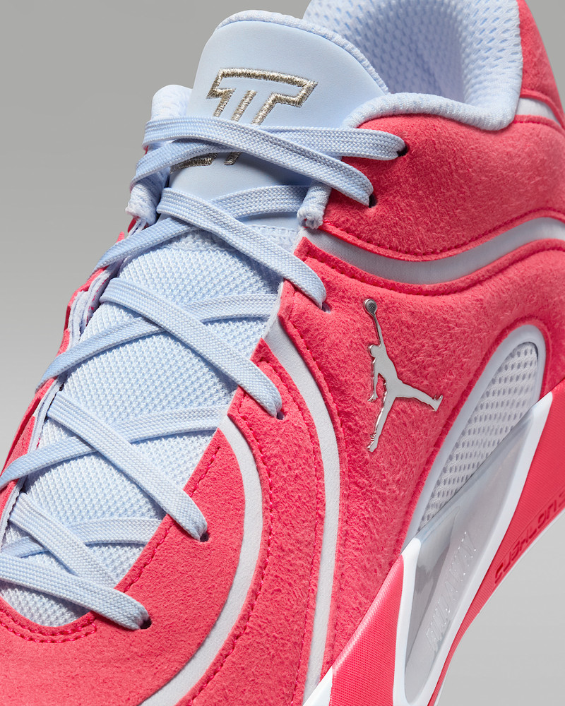 Jordan Tatum 4 Basketball Shoes 7