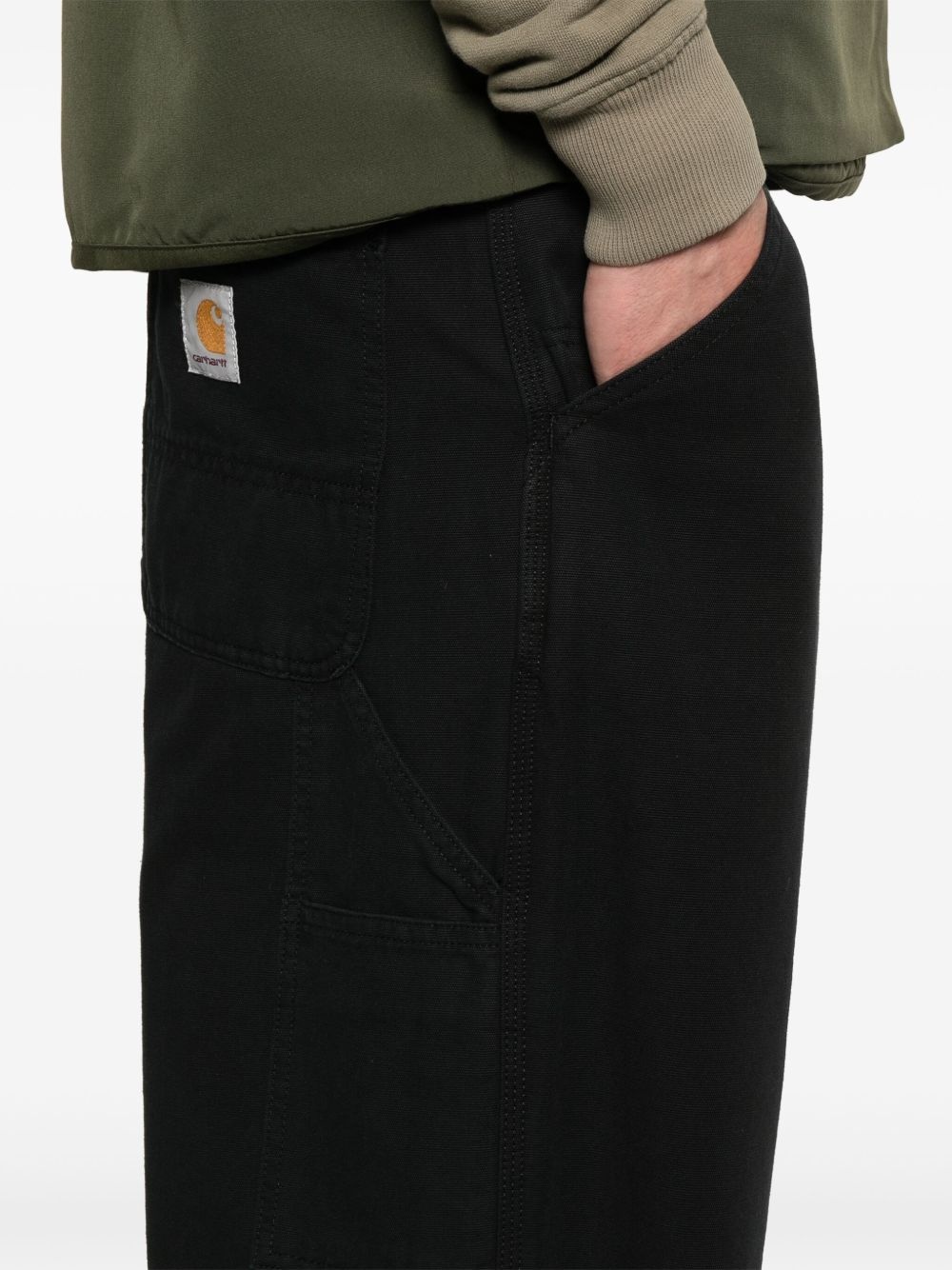 OG Single Knee trousers - 5
