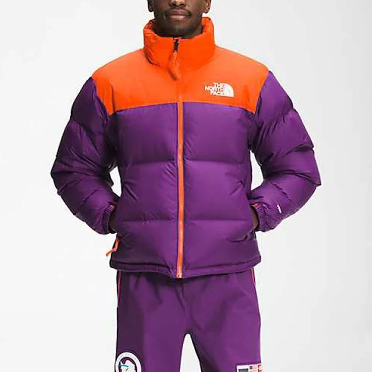 THE NORTH FACE 1996 Retro Nuptse Jacket 700 NF0A3C8D-1M2 - 4