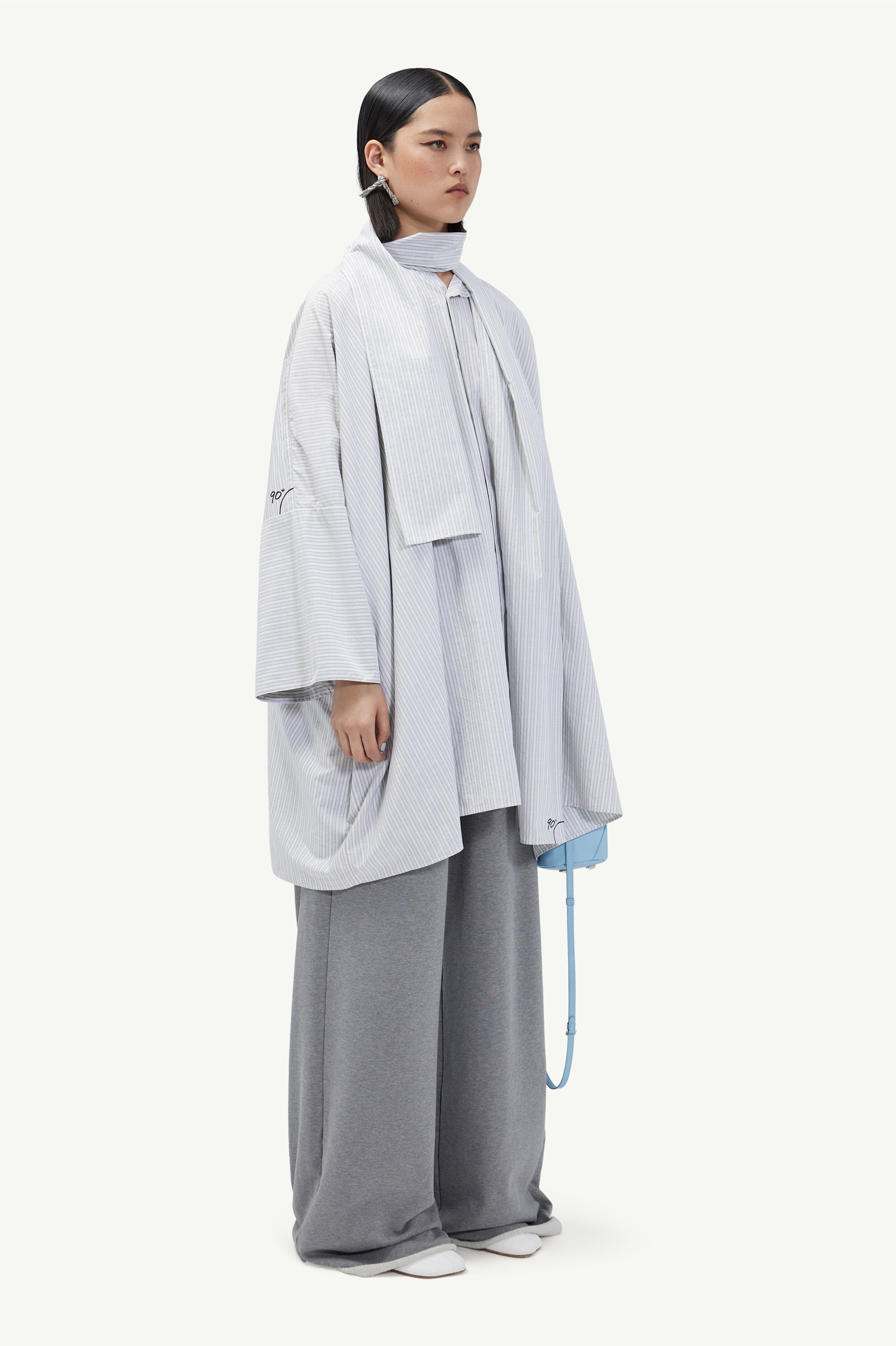 Shirt dress - 3