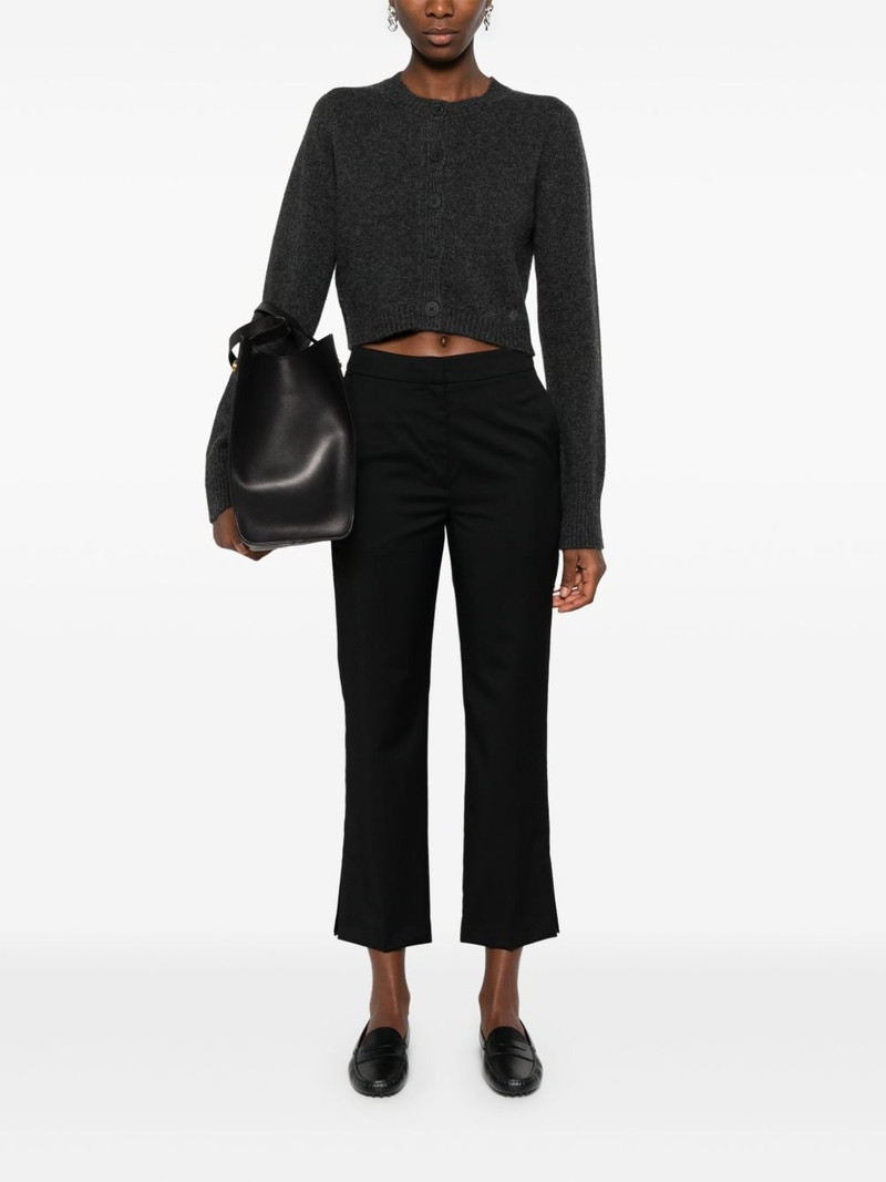 Loulou de Saison Zephir cardigan outlook