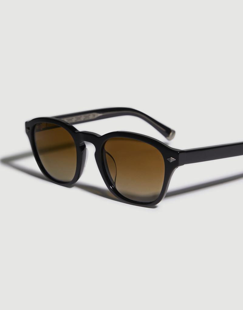 Brunello Cucinelli Panto acetate sunglasses outlook