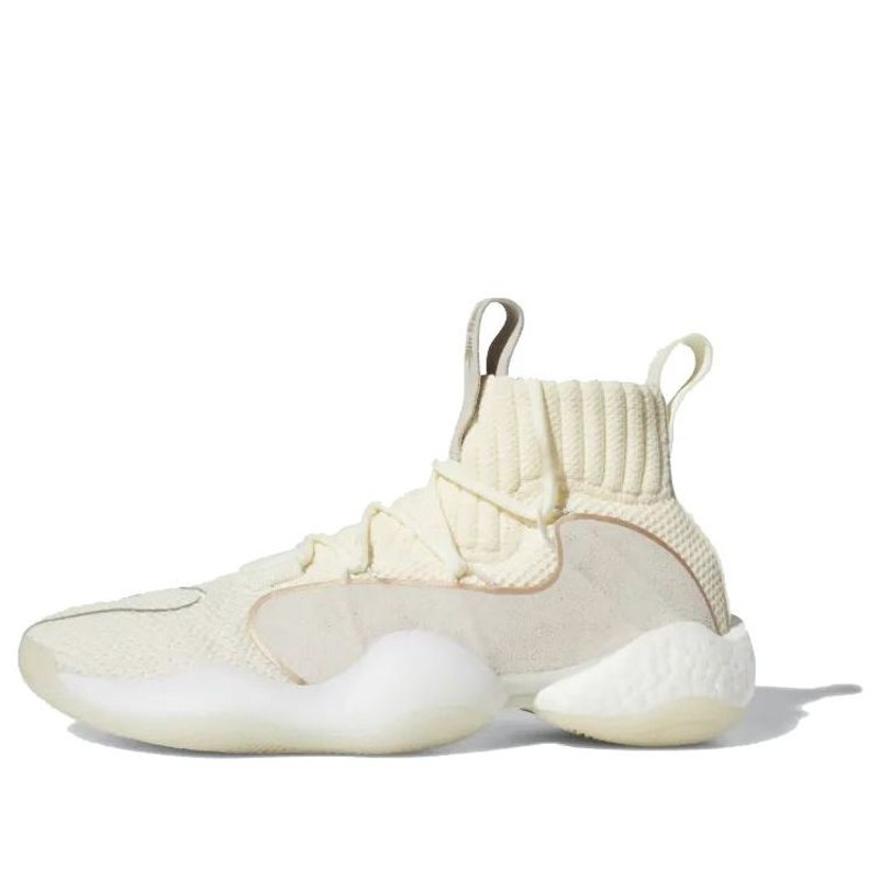 adidas Crazy BYW X 'Cream White' DB2742 - 1