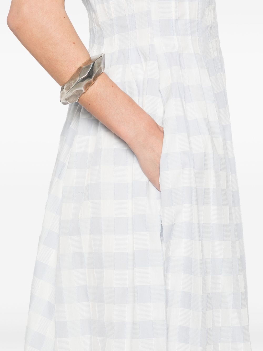 Kittiya midi dress - 5