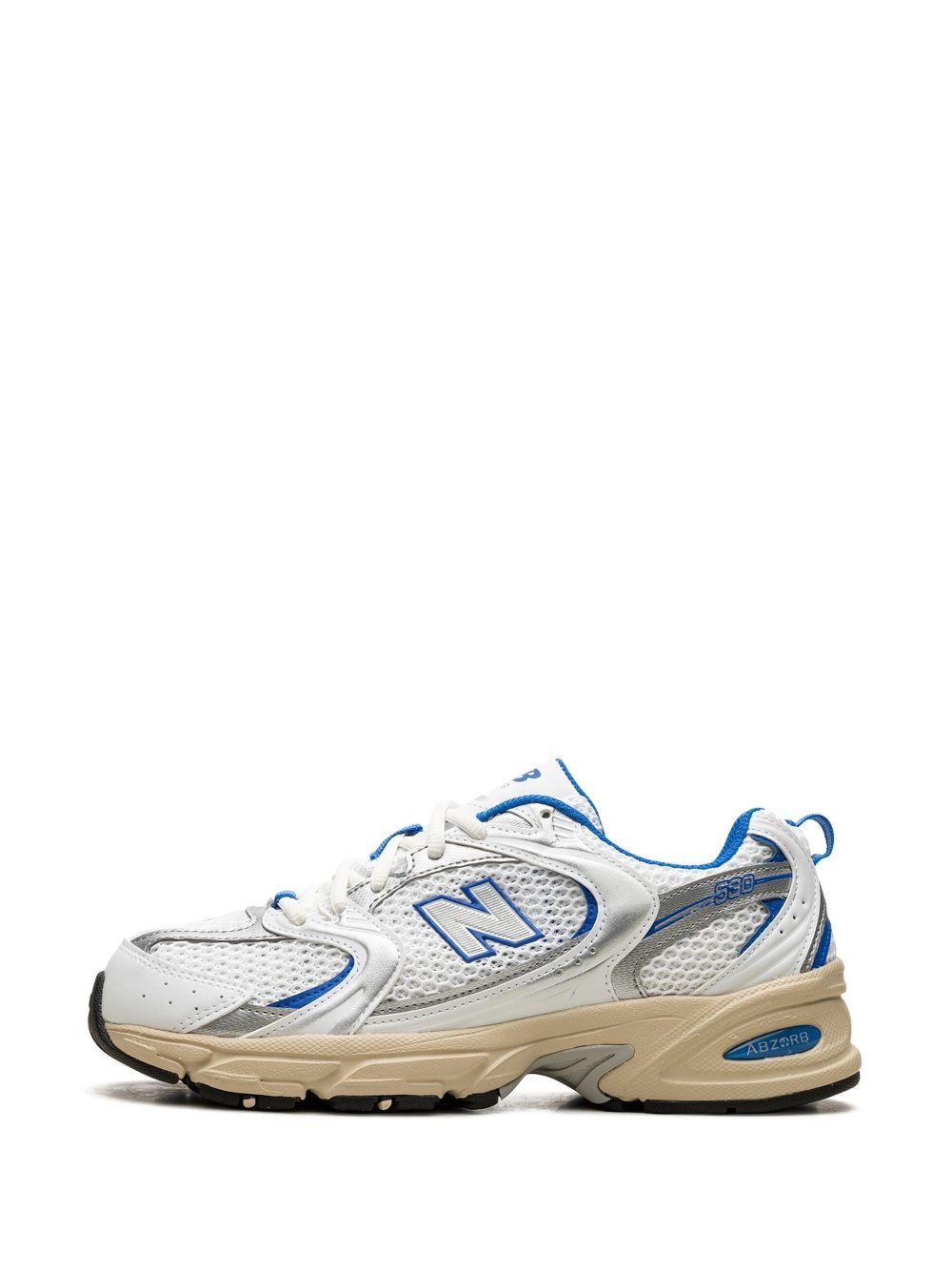 530 "White" sneakers - 5