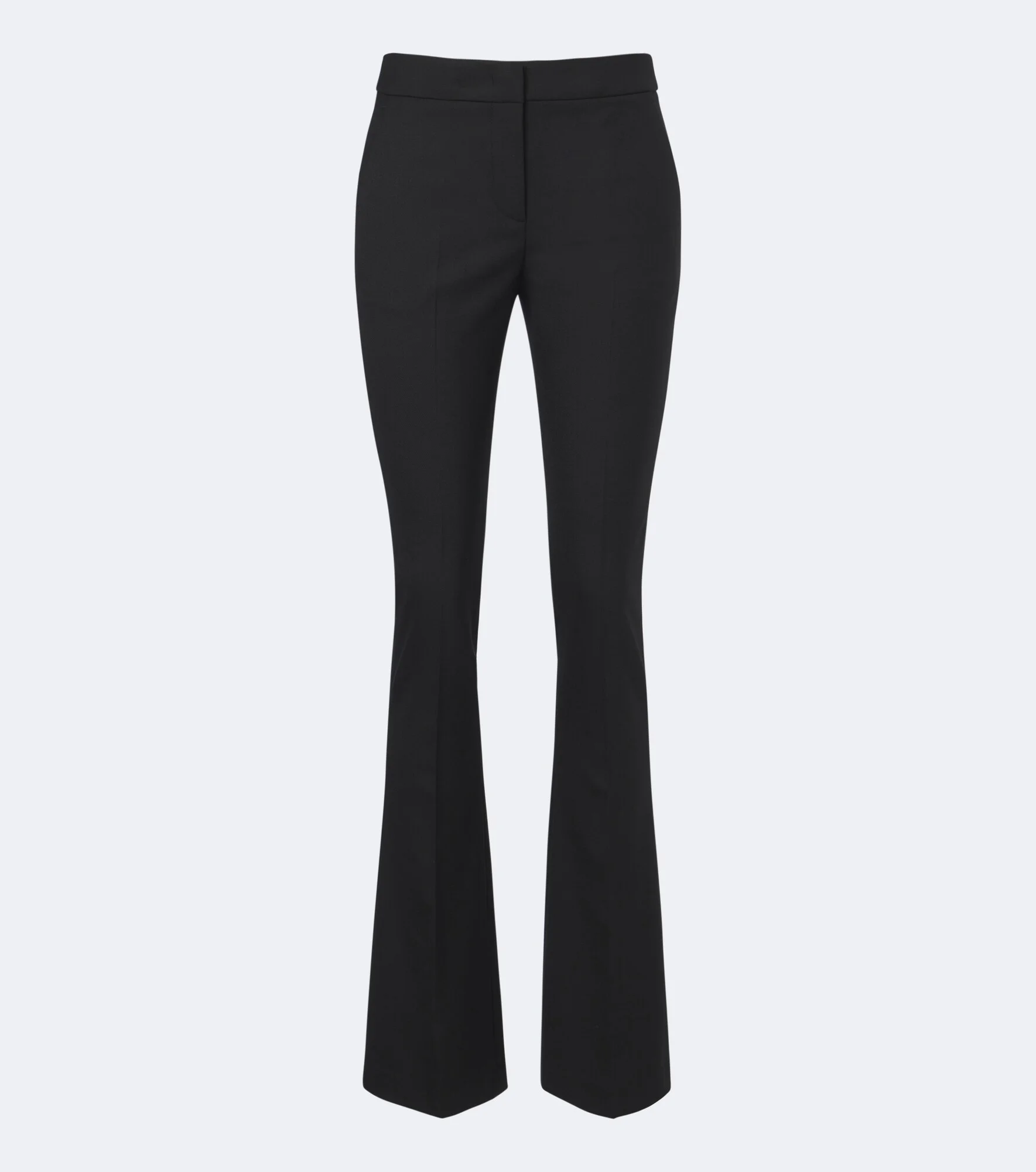 Flared pants - 1
