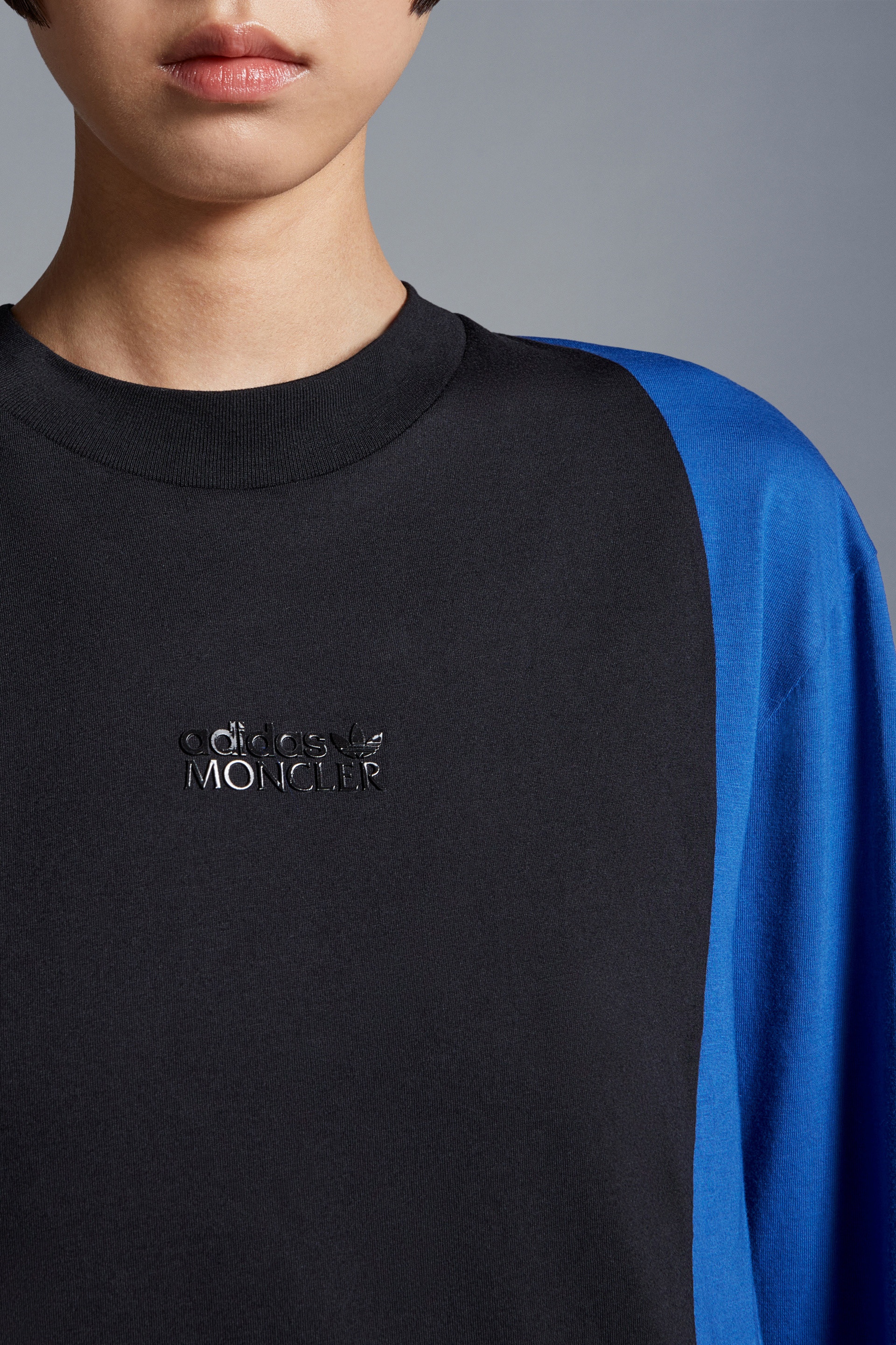 Jersey Long Sleeve T-Shirt - 9