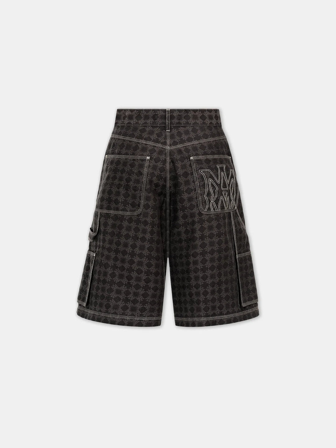 MA Quad Work Shorts - 2