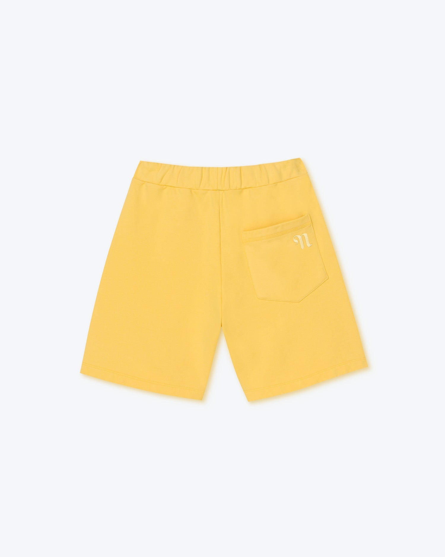 Organically Grown Cotton Shorts - 2