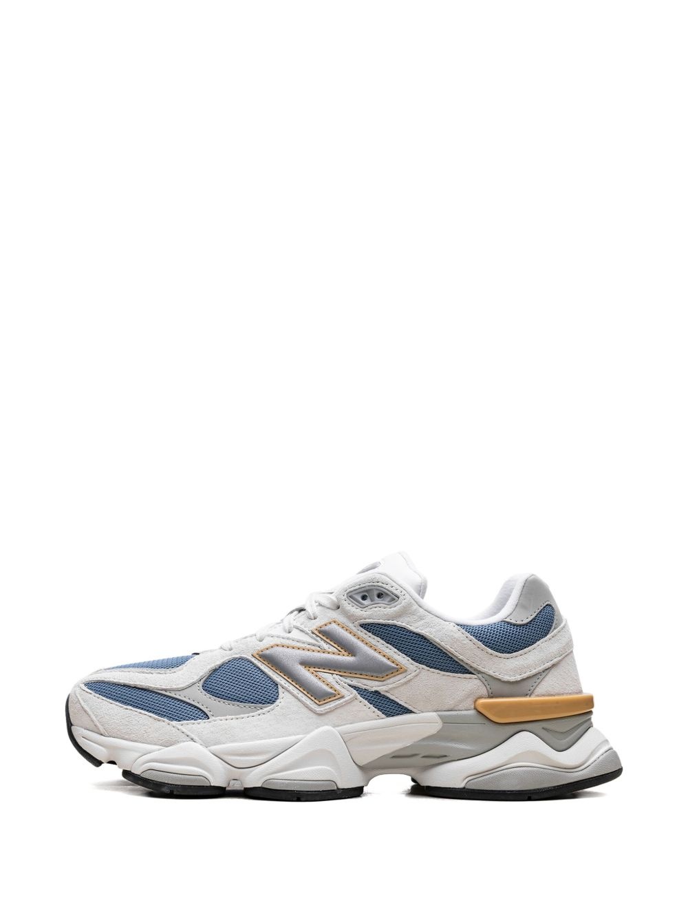 9060 "Heron Blue" sneakers - 3