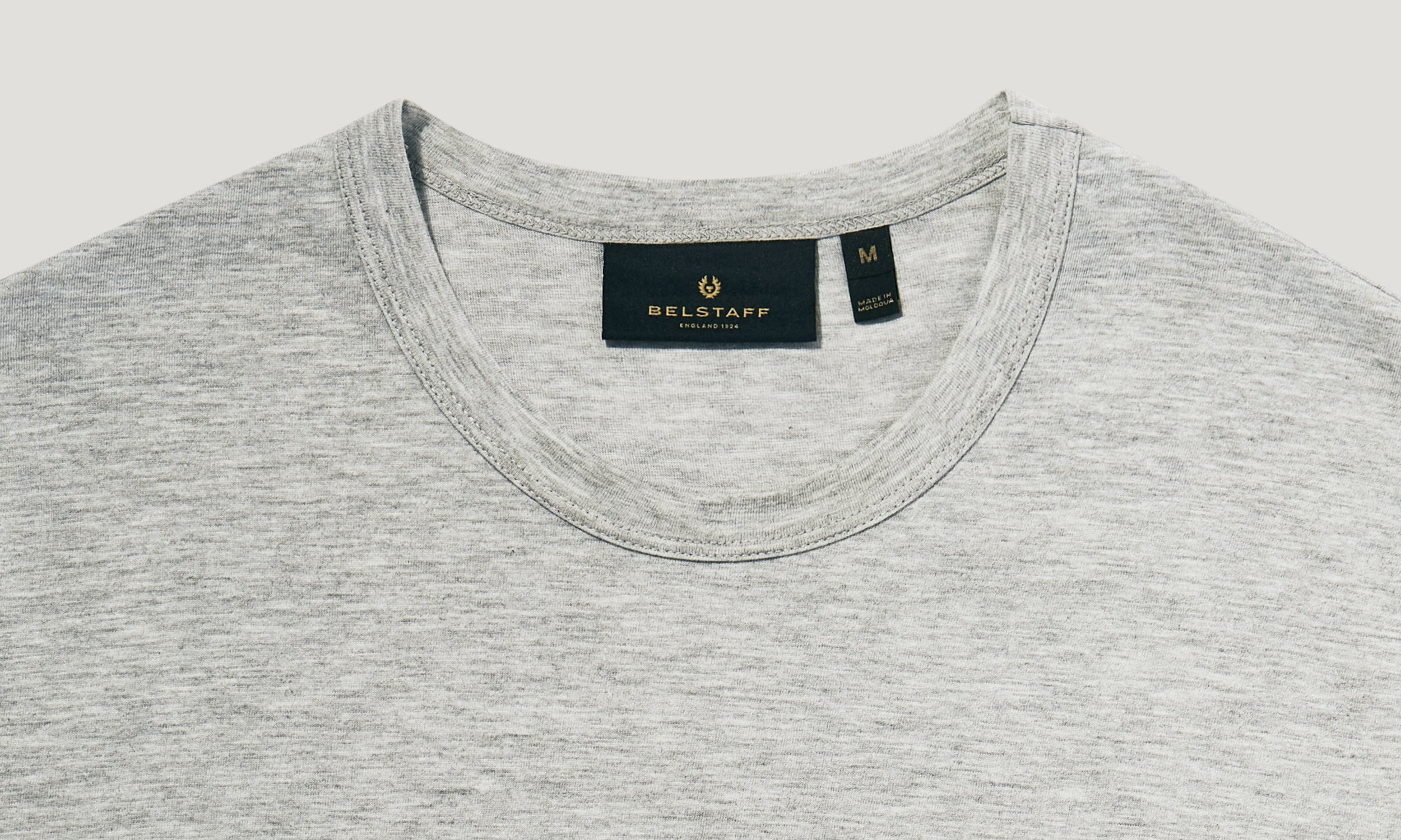 BELSTAFF T-SHIRT - 3