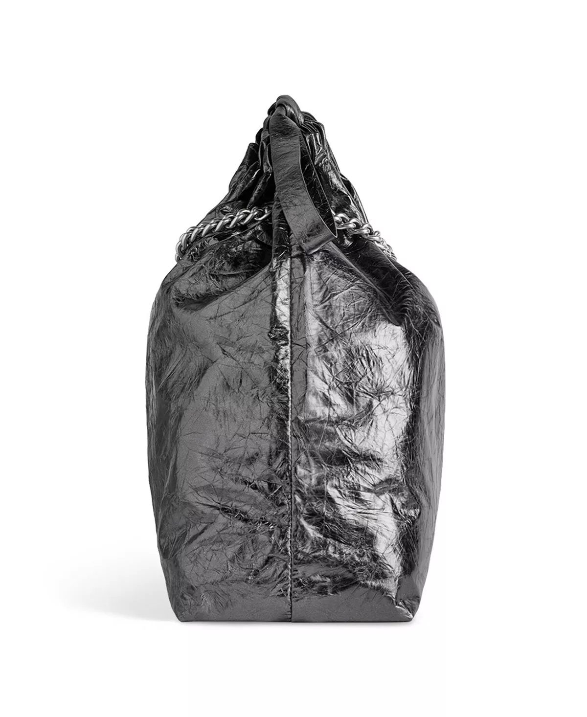 Crush Tote Bag Metallized - 3
