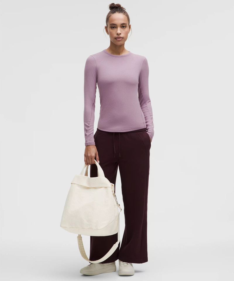 lululemon On My Level Tote Bag 20L outlook