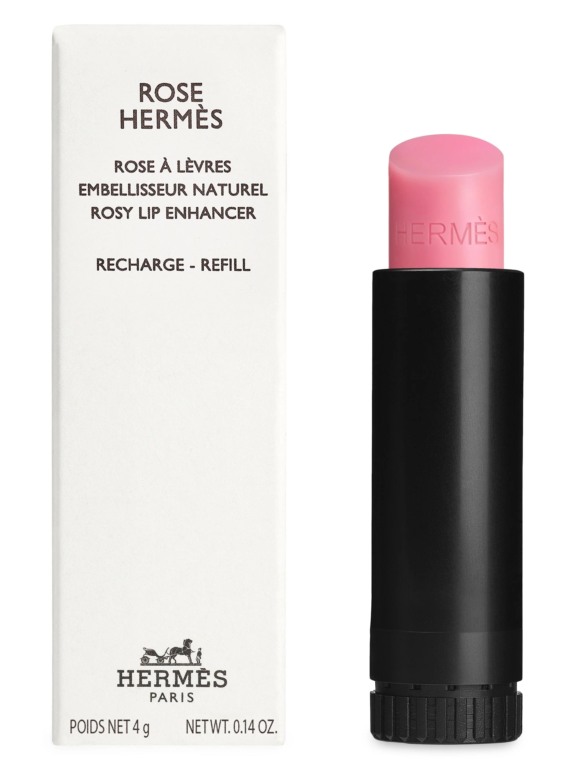 Women's Rosy Lip Enhancer - 27 Rose Confetti - 1