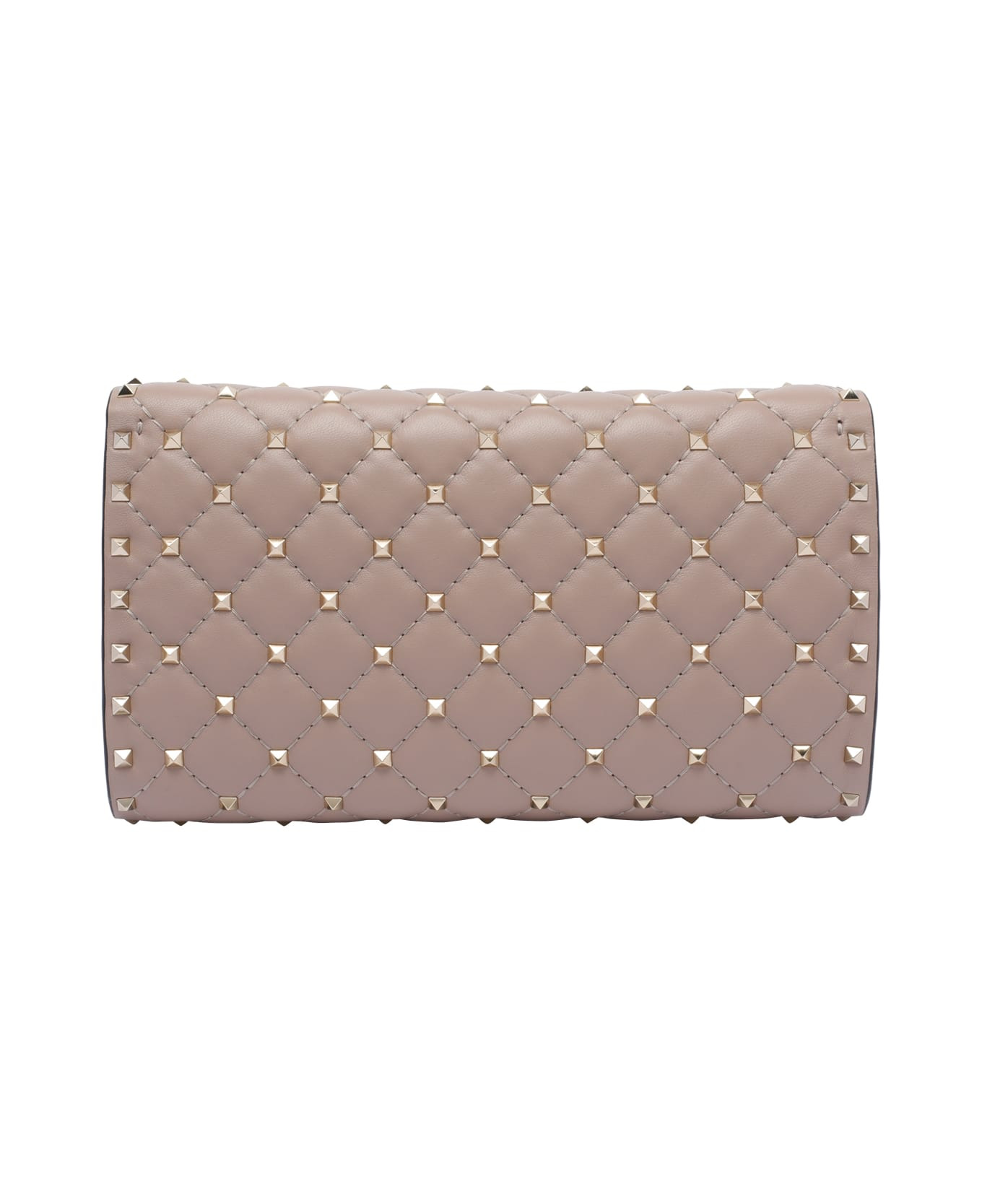 Rockstud Spike Crossbody Bag - 3