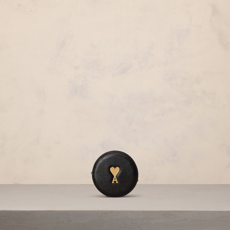 Round Paris Paris Bag - 1