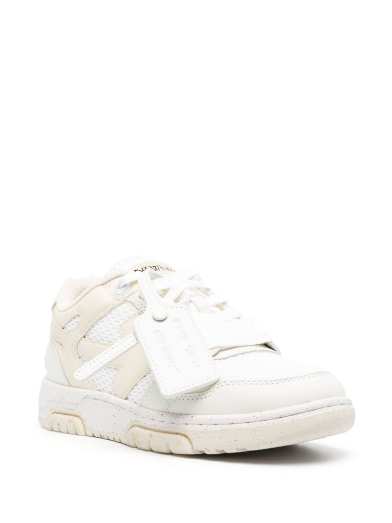 Out Of Office low-top sneakers 2