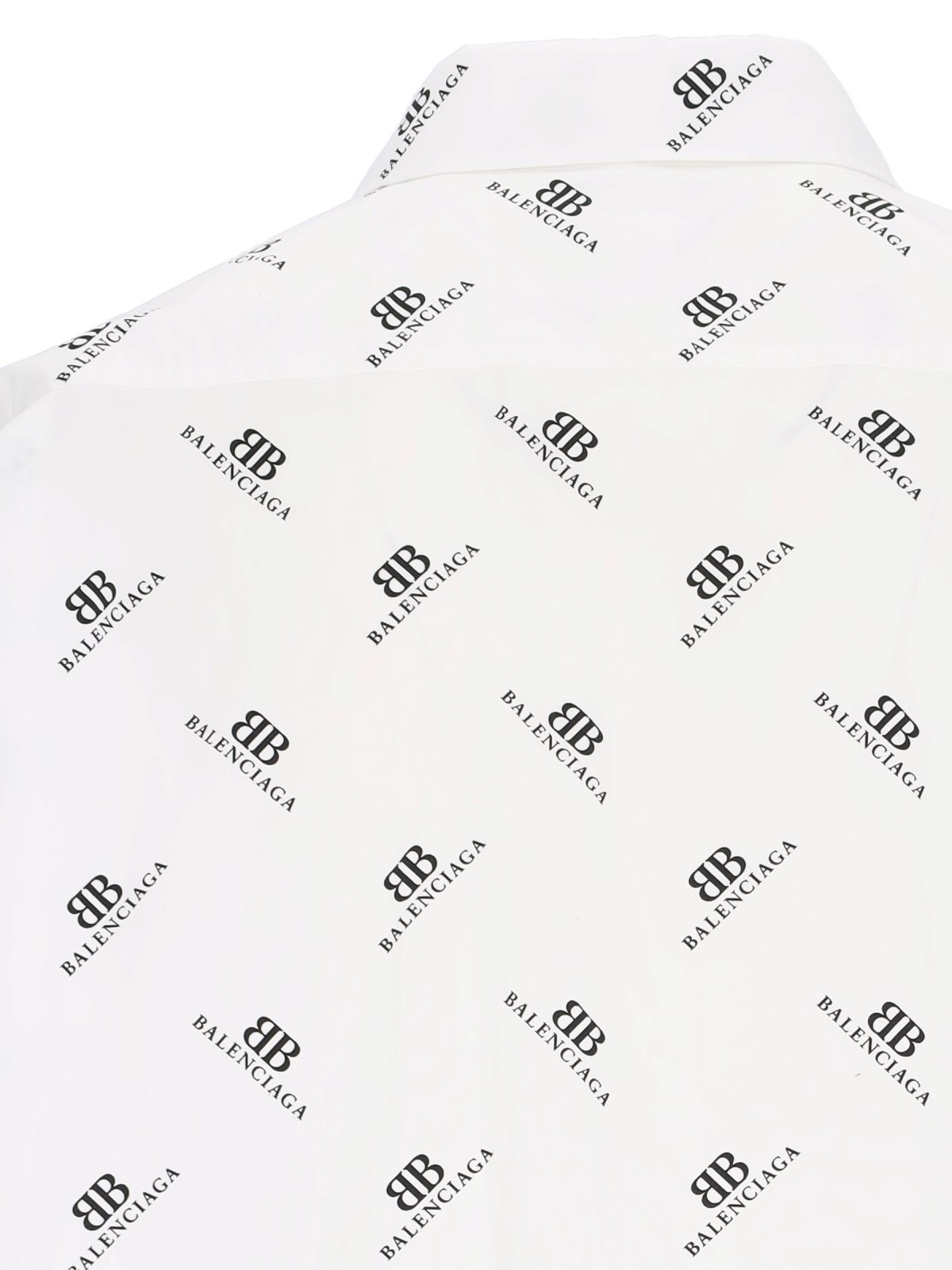 CLASSIC LOGO SHIRT - 5