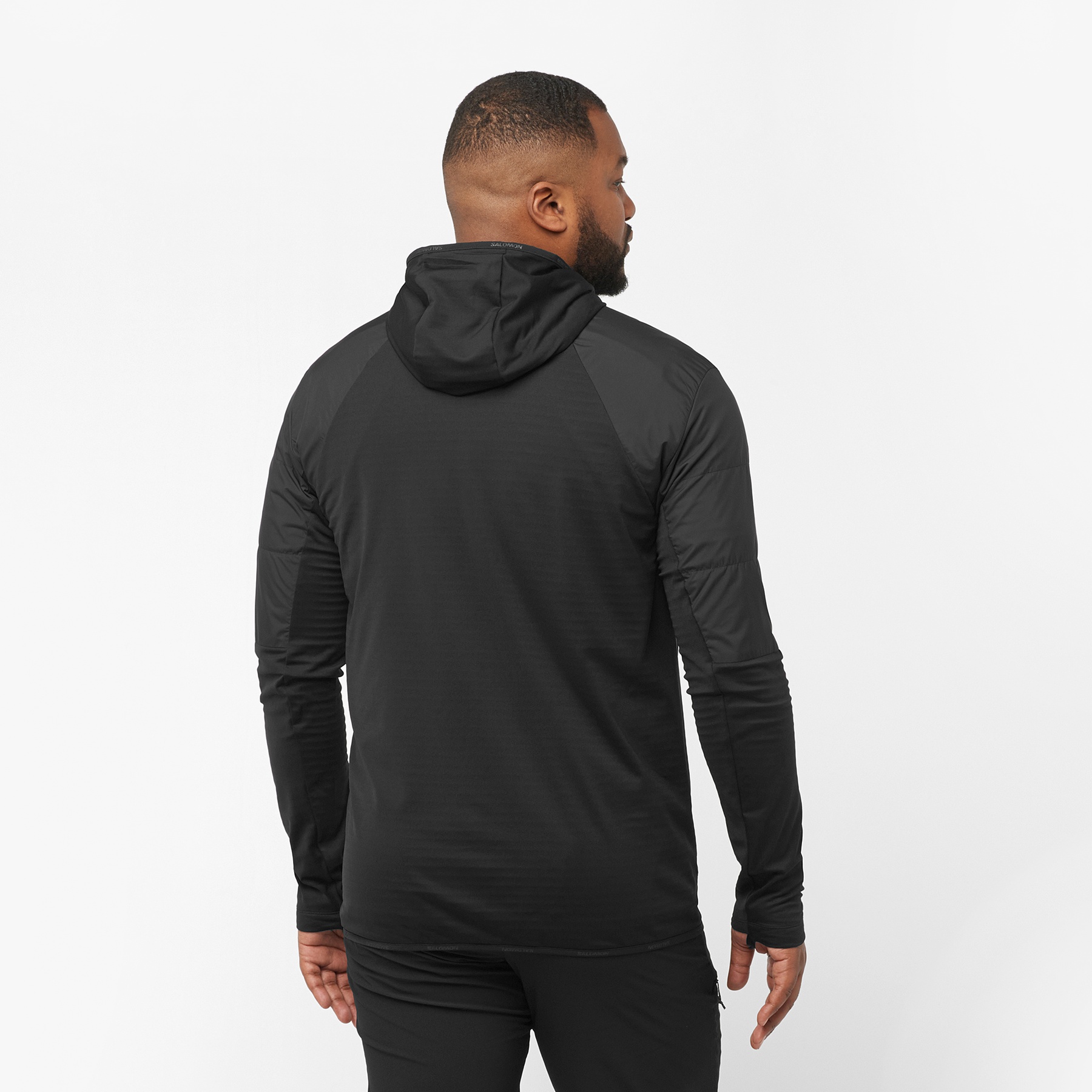 OUTLINE ALL SEASON HYBRID - 2