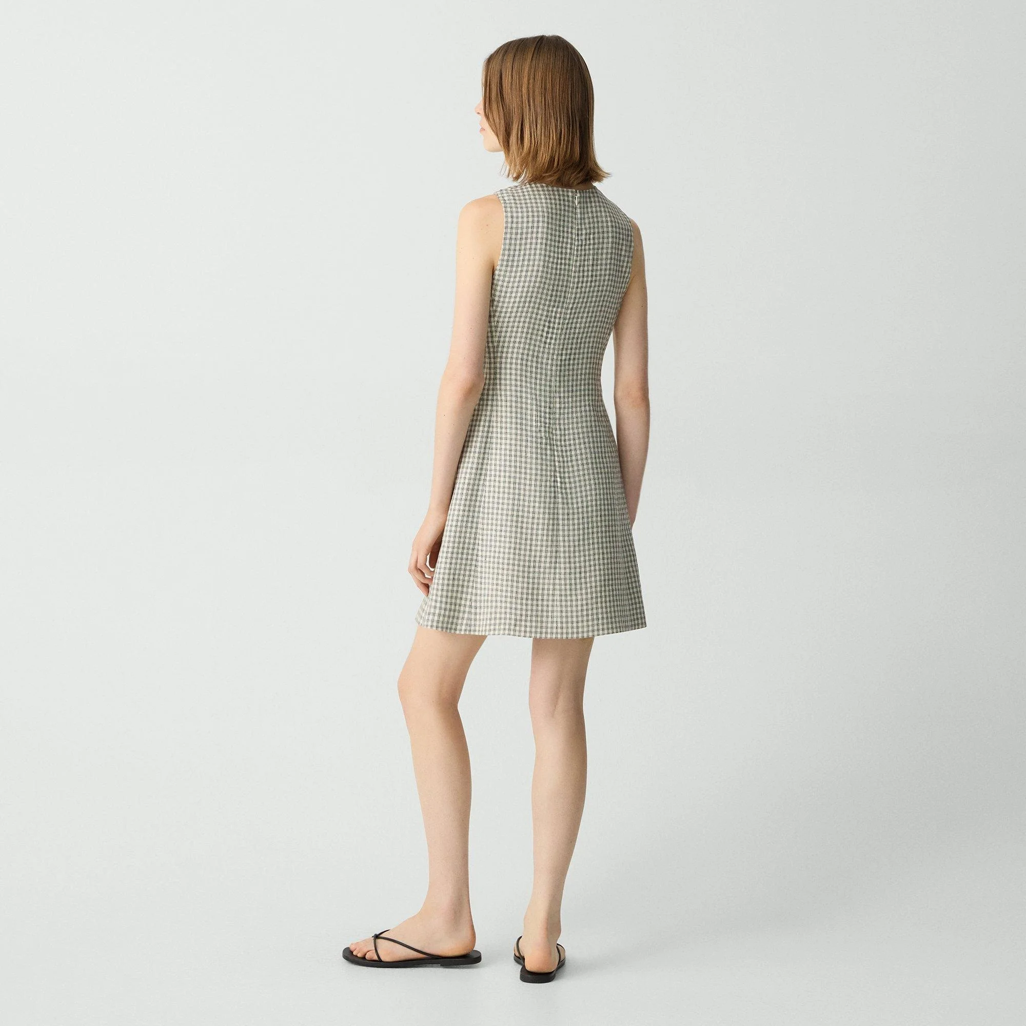 linen kaftan dress pattern Assembly Line Kaftan Dress Pattern, Sweden – Lakes Makerie