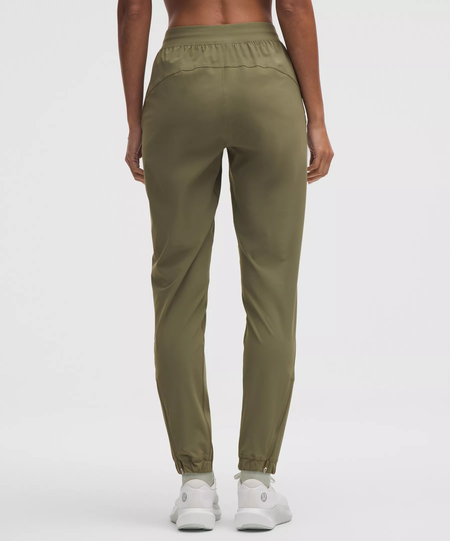 Adapted State High-Rise Jogger *Regular - 3